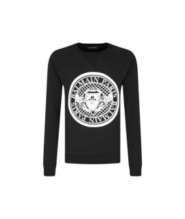 BALMAIN Худи/толстовка