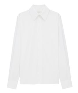 SAINT LAURENT Кэжуал рубашка