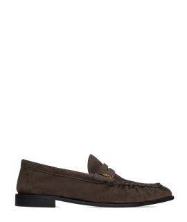 SAINT LAURENT Лоферы