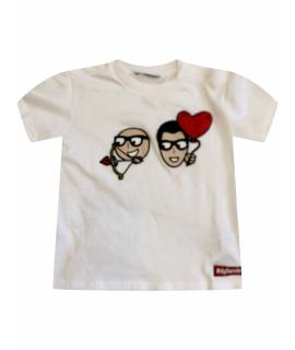 DOLCE&GABBANA Футболка / топ