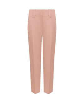 ACNE STUDIOS Прямые брюки