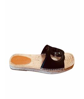 GUCCI Шлепанцы