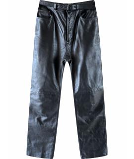 ACNE STUDIOS Прямые брюки