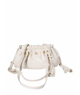 MIU MIU Сумка с короткими ручками