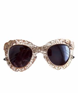 DOLCE&GABBANA Солнцезащитные очки
