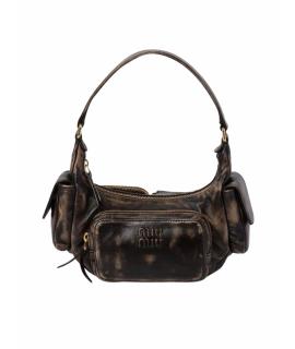 MIU MIU Сумка с короткими ручками