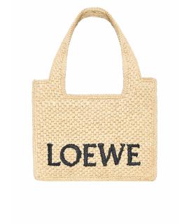 LOEWE Сумка тоут