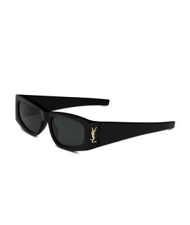 SAINT LAURENT Солнцезащитные очки