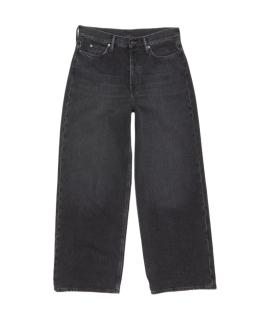 ACNE STUDIOS Прямые джинсы