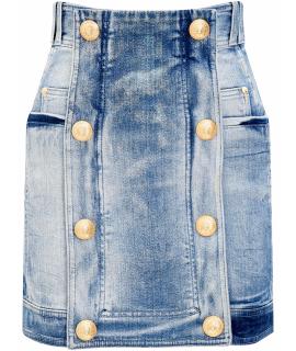 BALMAIN Юбка мини