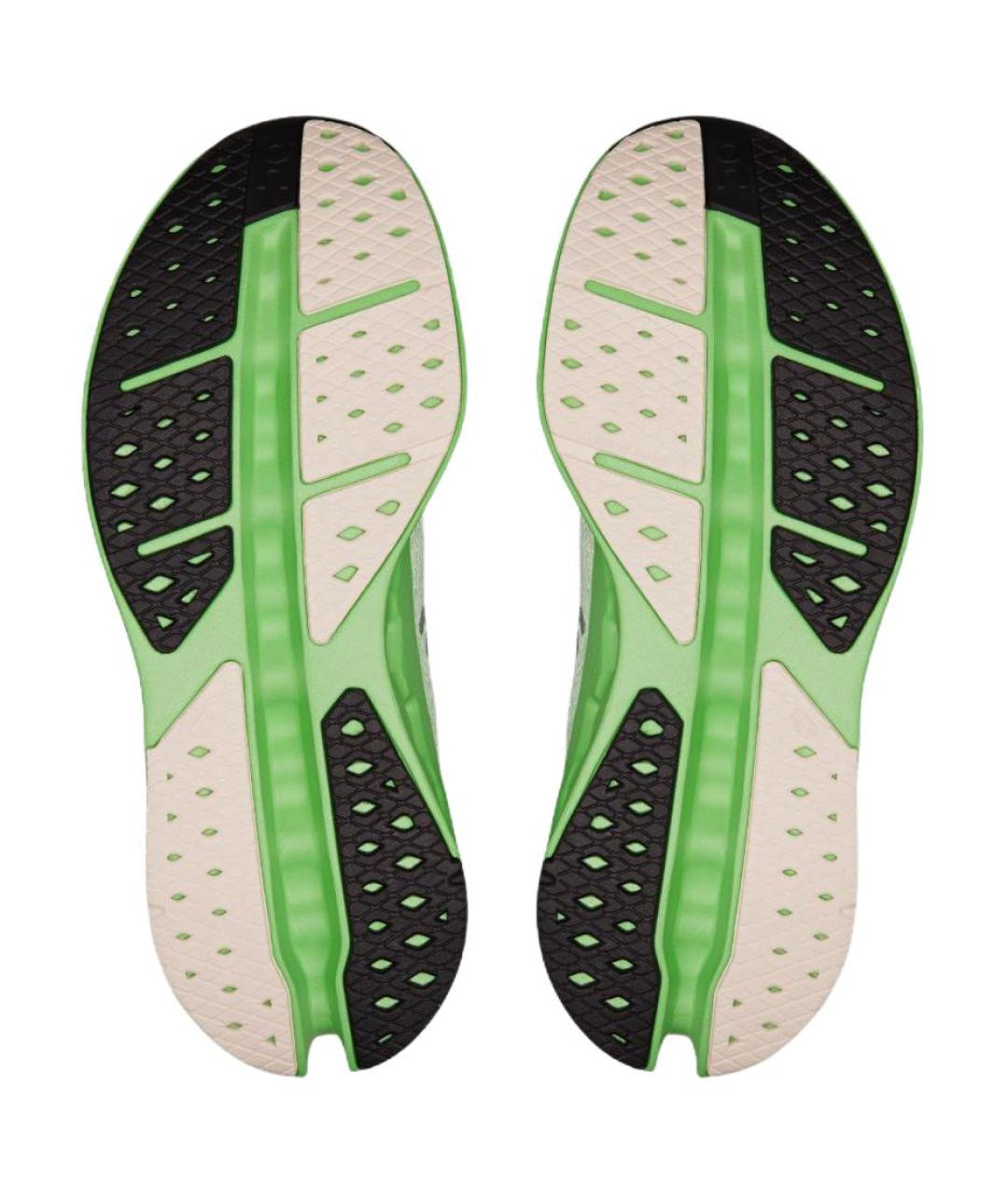 ON Зеленые кроссовки, фото 6