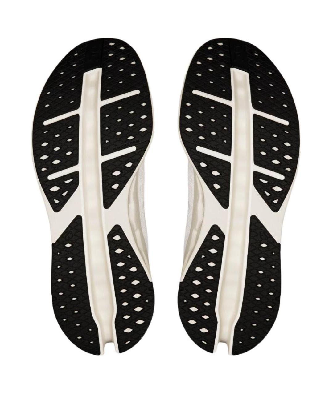 ON Белые низкие кроссовки / кеды, фото 6