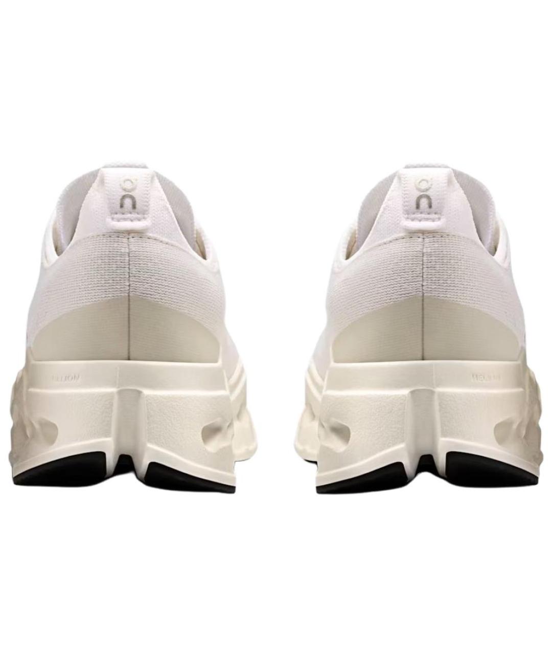 ON Белые кроссовки, фото 5