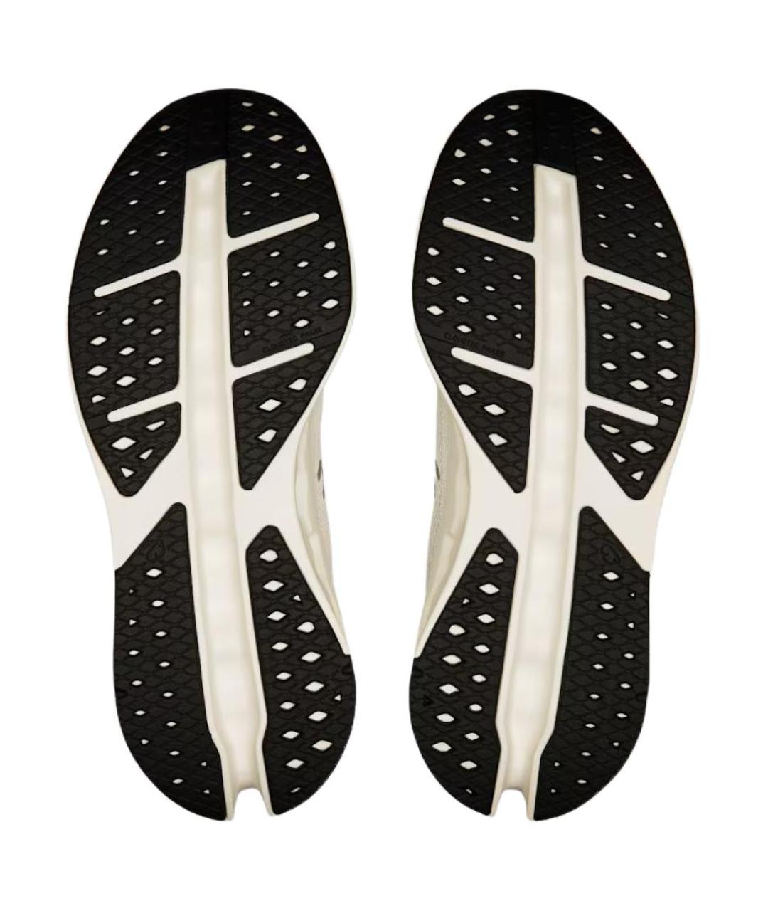 ON Белые кроссовки, фото 6