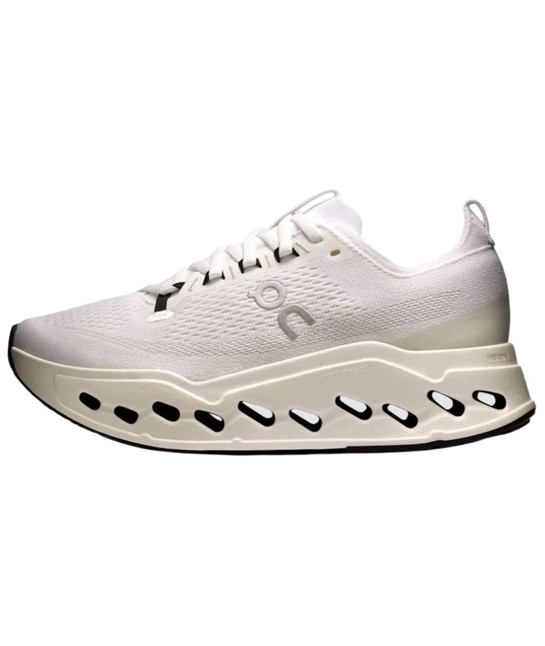 ON Белые кроссовки, фото 2