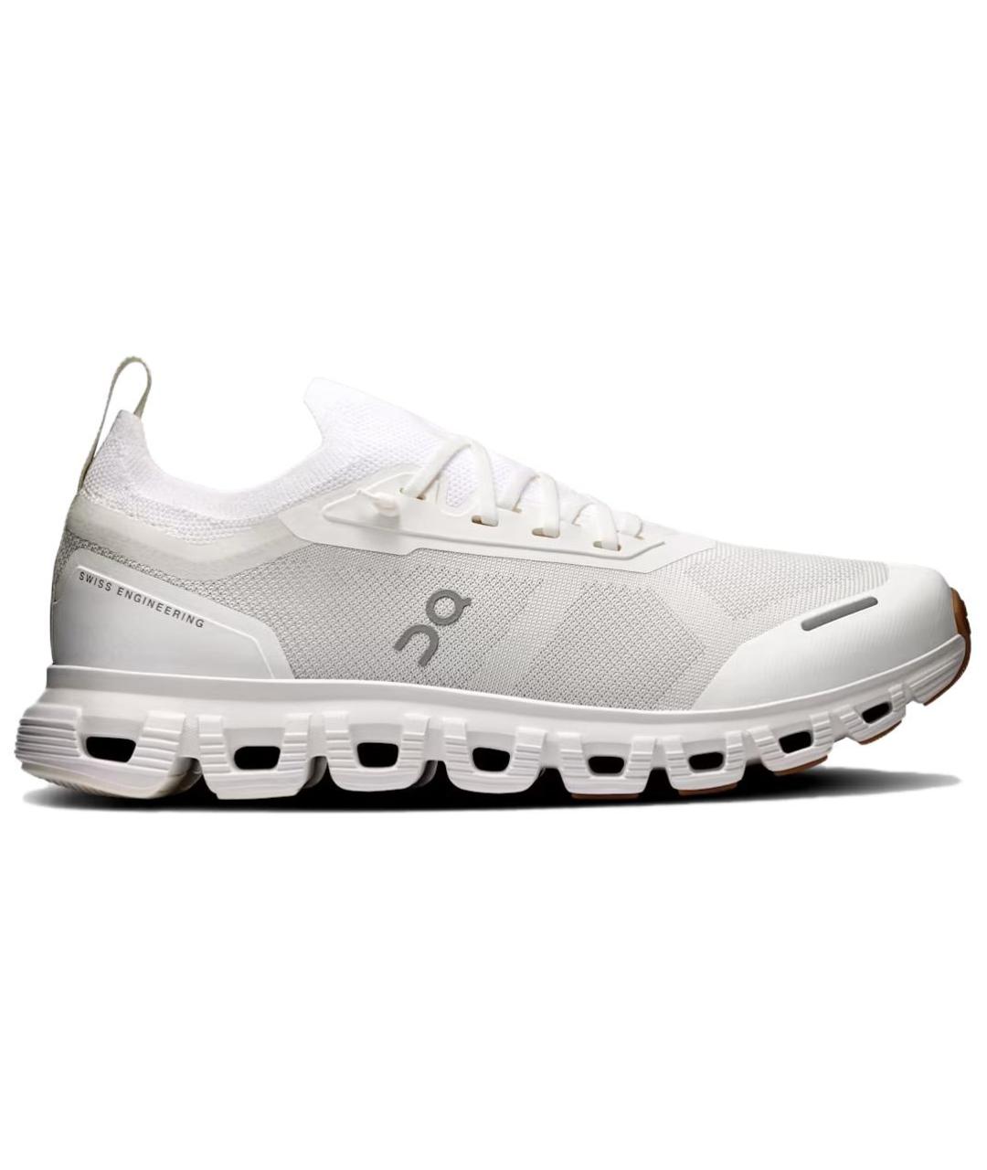 ON Белые кроссовки, фото 1