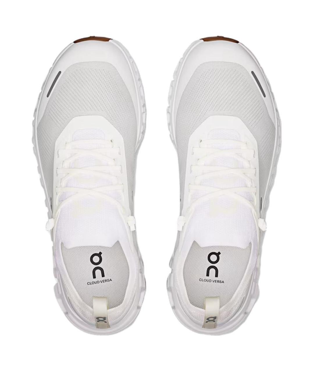 ON Белые кроссовки, фото 4