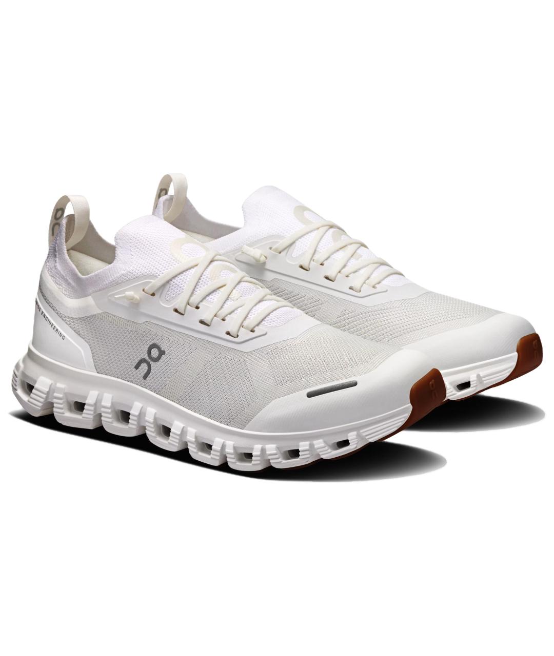 ON Белые кроссовки, фото 3