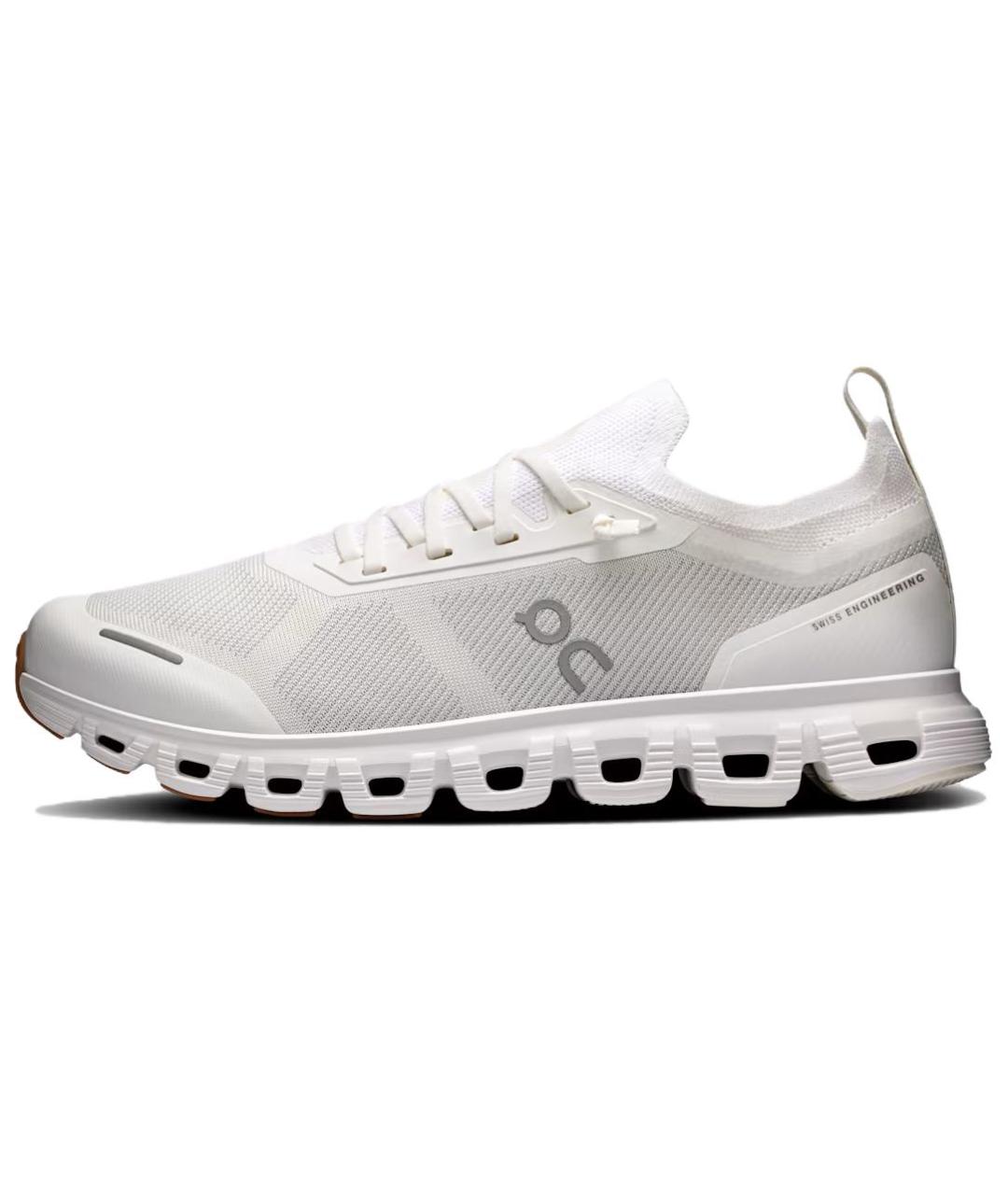 ON Белые кроссовки, фото 2