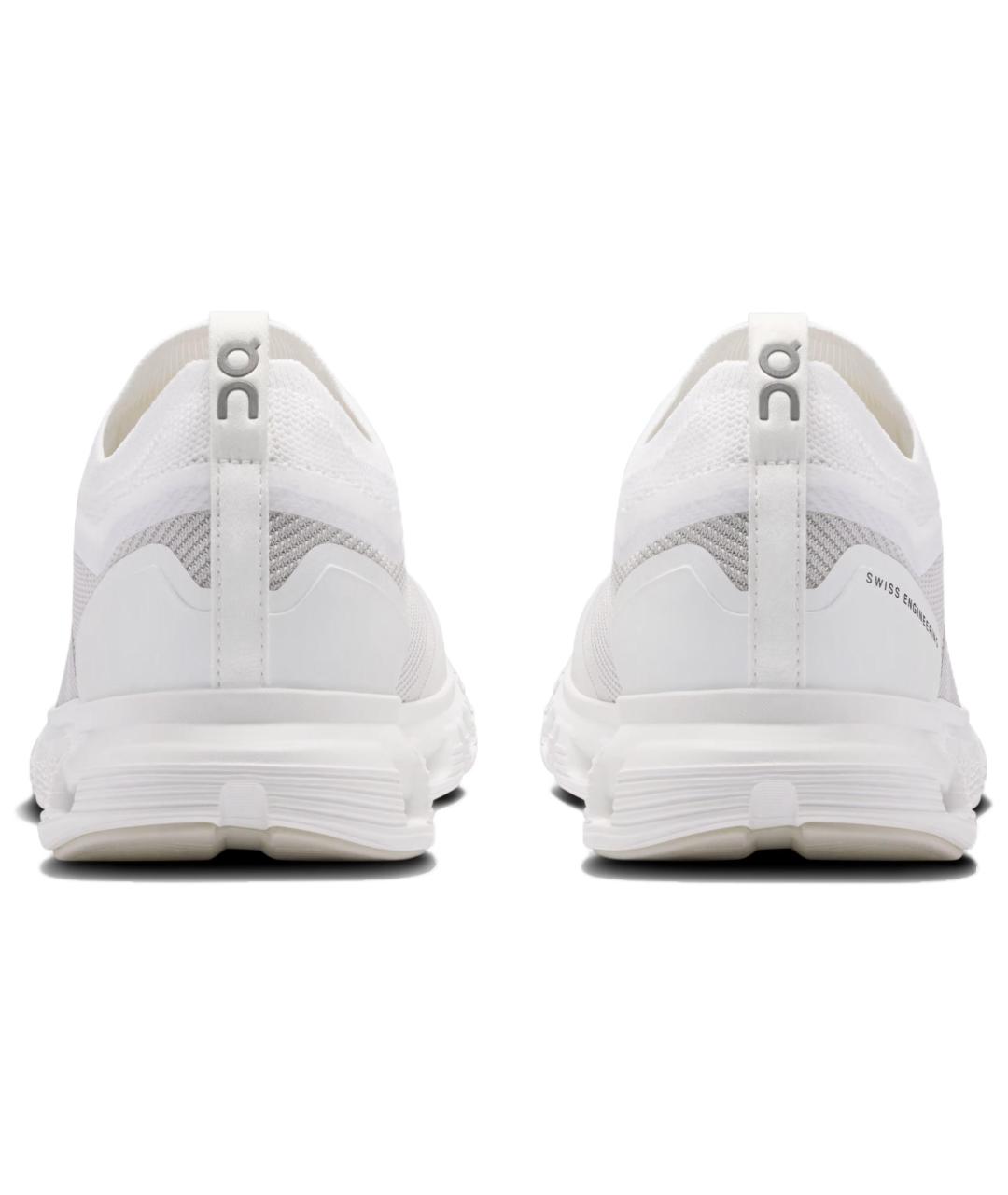 ON Белые кроссовки, фото 5