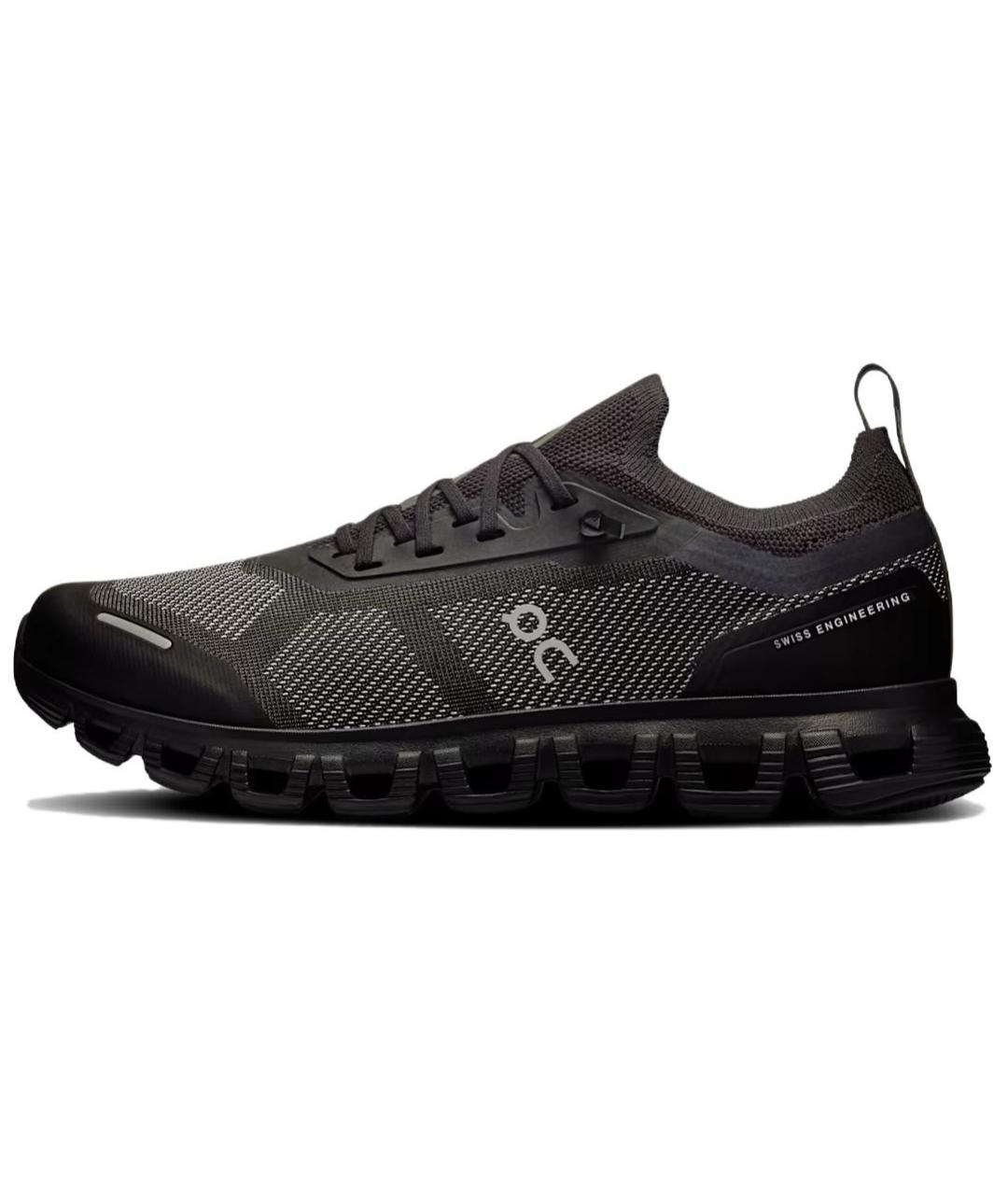 ON Черные кроссовки, фото 2