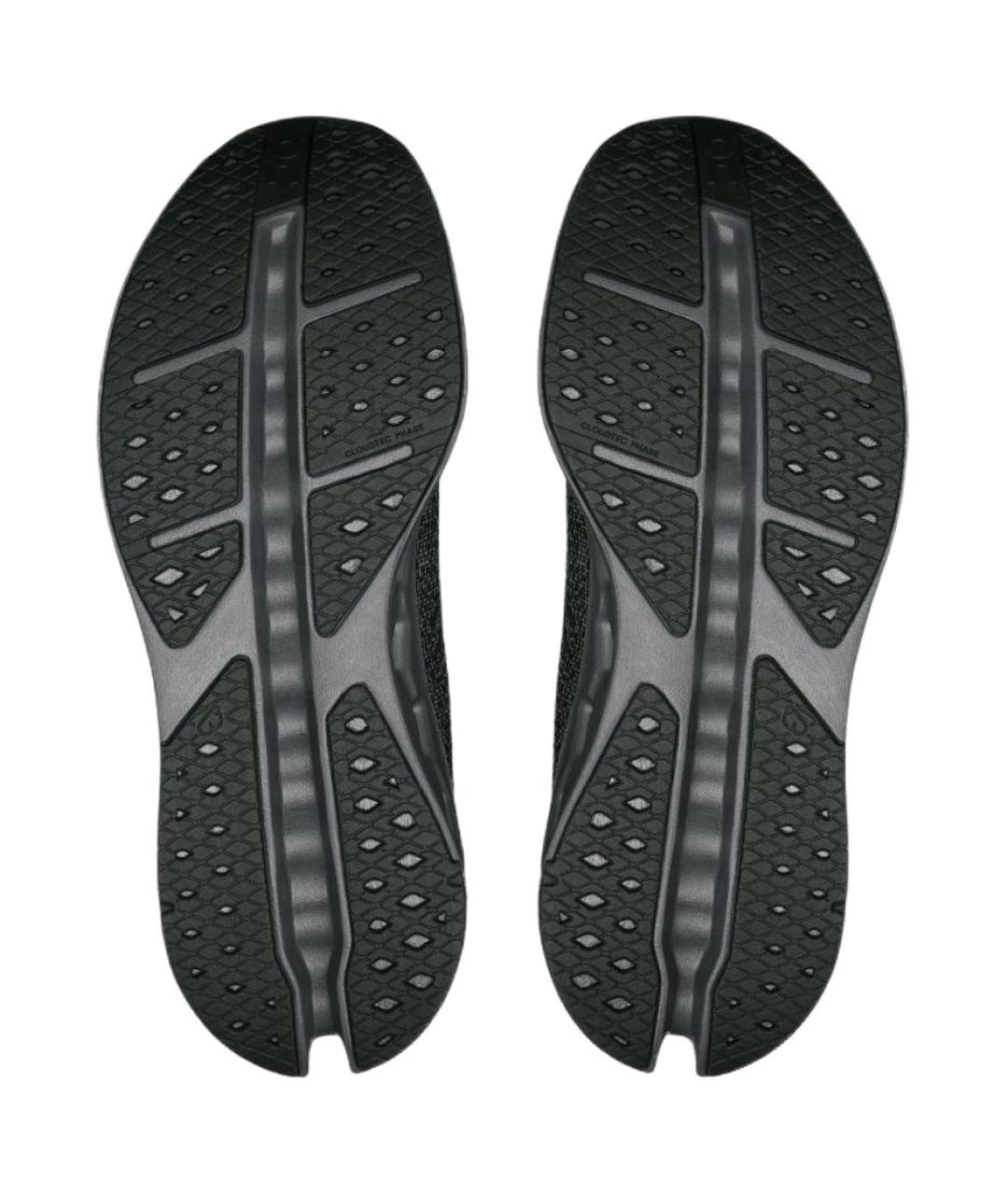 ON Черные низкие кроссовки / кеды, фото 6