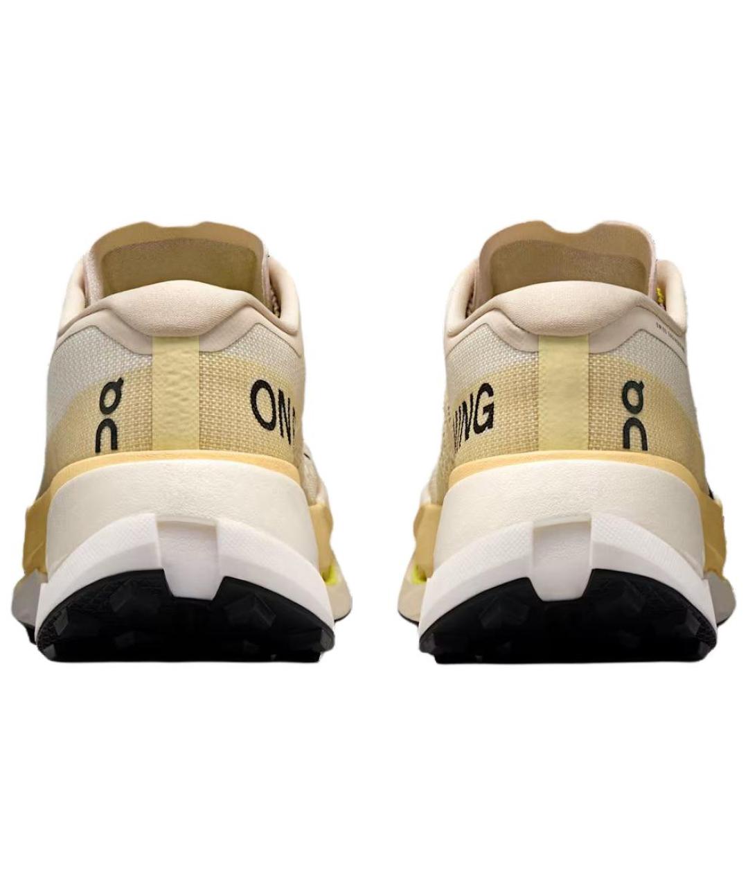 ON Бежевые кроссовки, фото 6