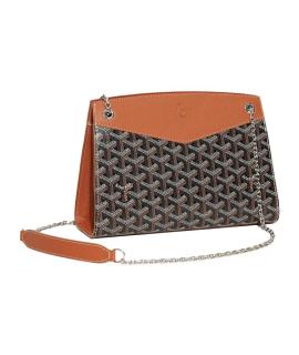 GOYARD Сумка через плечо