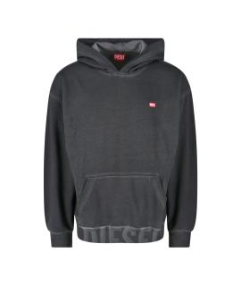 DIESEL Худи/толстовка