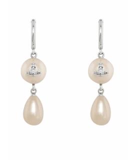 VIVIENNE WESTWOOD Серьги
