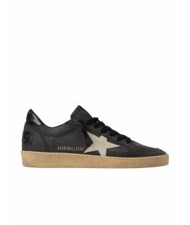 GOLDEN GOOSE DELUXE BRAND Низкие кроссовки / кеды