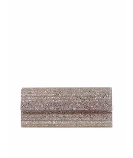 JIMMY CHOO Клатч/вечерняя сумка