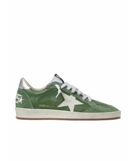 GOLDEN GOOSE DELUXE BRAND Низкие кроссовки / кеды