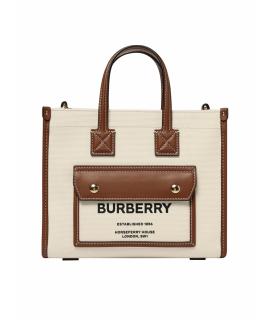 BURBERRY Сумка тоут