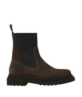 BRUNELLO CUCINELLI Ботинки