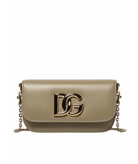 DOLCE&GABBANA Сумка с короткими ручками