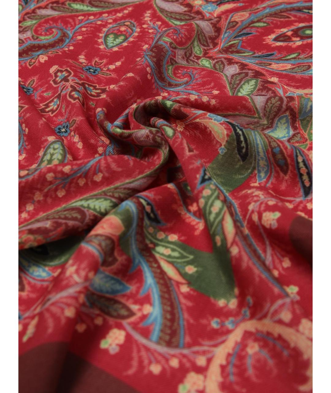 ETRO Мульти шарф, фото 3
