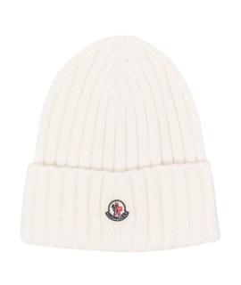 MONCLER Шапка