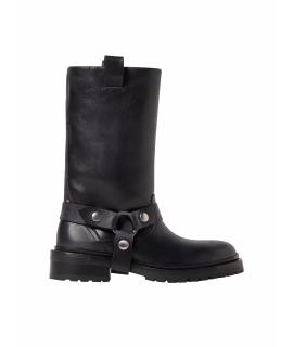 GOLDEN GOOSE DELUXE BRAND Сапоги