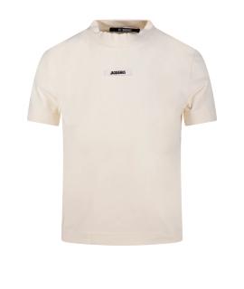 JACQUEMUS Футболка