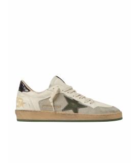 GOLDEN GOOSE DELUXE BRAND Низкие кроссовки / кеды