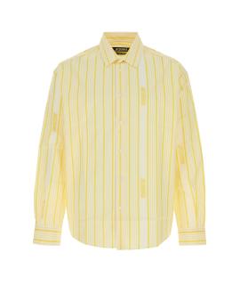JACQUEMUS Кэжуал рубашка