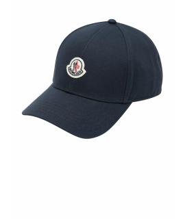 MONCLER Кепка/бейсболка