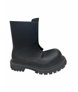 BALENCIAGA Высокие ботинки