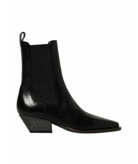 BRUNELLO CUCINELLI Ботильоны