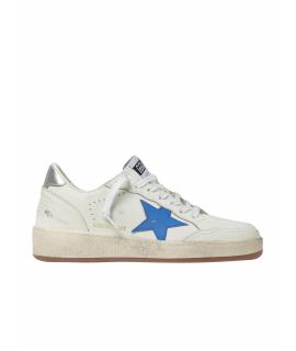 GOLDEN GOOSE DELUXE BRAND Низкие кроссовки / кеды