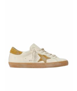 GOLDEN GOOSE DELUXE BRAND Низкие кроссовки / кеды