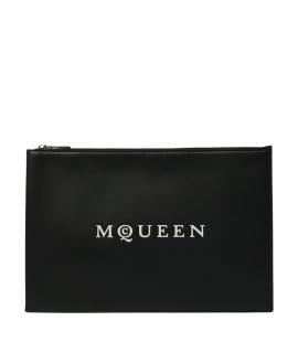 ALEXANDER MCQUEEN Сумка Тоут