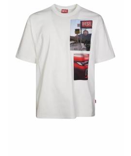 DIESEL Футболка