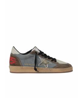 GOLDEN GOOSE DELUXE BRAND Низкие кроссовки / кеды